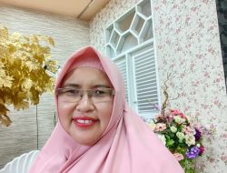 Metode Role Playing Untuk Peningkatan Keterampilan Sosialdan Kemampuan Bahasa Anak