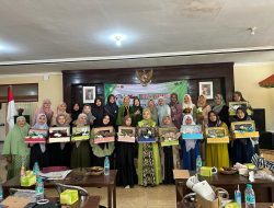 Peduli Pelaku UMKM, IKAWIGA Gelar Pelatihan Digital Marketing Se-Madura Raya