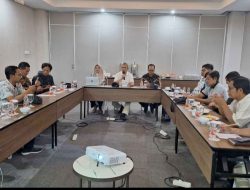 Gelar Media Gathering, Kolaborasi BPJS Kesehatan Perluas Layanan Informasi Publik