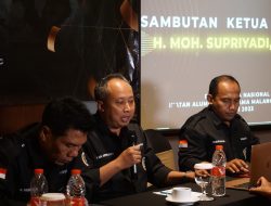 Beri Respon Soal Deklarasi Ganjar-Mahfud, Relawan MMD: Bertabur Prestasi, Pasangan Ideal dan Paripurna