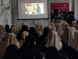 KPU Hadirkan Film ‘Kejarlah Janji’ untuk Edukasi Pemilih Pemula di Sumenep