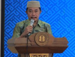 Kiai Hamid Wahid Sang Satria Piningit 