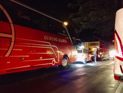 Jalan Situbondo-Banyuwangi dan Macetnya Mobilitas Ekonomi Nasional