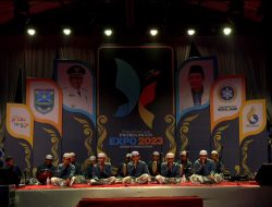 Dorong Akselerasi Ekonomi Nasional, UNUJA Gelar Expo Produk Lokal