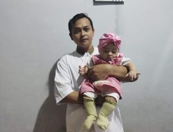 Layanan JKN Jamin Atresia Ani, Heri Bersyukur Aisyah Ditangani Dengan Baik