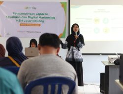 Cara Unik LMI untuk Majukan UMKM di Indonesia