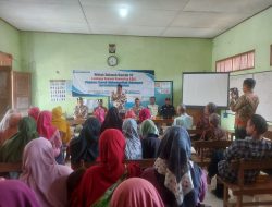 LDK Muhammdiyah Bojonegoro Gelar Rihlah Dakwah Daerah 3T