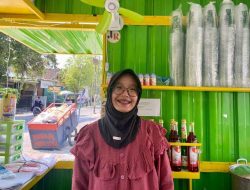 Aplikasi Mobile JKN No Ribet, Nabela Puas Layanan Program JKN Semakin Mudah