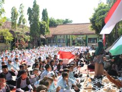 Min 2 Tuban Peduli Palestina