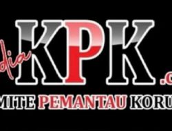 Komunitas Media KPK: Perangi Hoax dan Kampanye Hitam di Tahun Politik