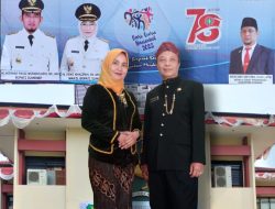 Pengabdian Berbuah Prestasi Gemilang