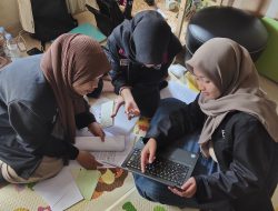 Mahasiswa PMM telah membantu Advokat dalam menyelesaikan pekara perceraian secara Litigasi di Pengadilan Agama Kabupaten Malang