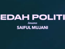 Saiful Mujani: Kesukaan pada Mahfud MD Lebih Tinggi Dibanding pada Gibran dan Muhaimin