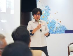 Kadin Indonesia Bersama USAID Dukung Peran Pelaku Usaha dalam Pengurangan Risiko Bencana