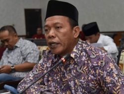 Tegas, Pansus RTRW Larang “Penambangan” Fospat di Sumenep