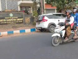 Ratusan CJH Pilih Tarik Dana Haji di Sumenep