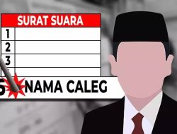Mengenal Calon Legislatif Pemilu 2024, Cara Cek Nama-Nama Caleg di Sumenep