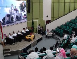 Kemegahan AICIS 2024: Dari Religious Leader Summit hingga Islamic Civilization Expo