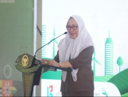 Jejak Kebaikan: Program Santunan Duka Mencapai Puncak Keberhasilan di Pemerintahan Bupati Anna Mu’awanah