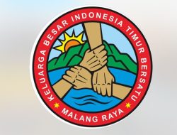 KBITB Malang Raya Ajak Sukseskan Pemilu 2024 Yang Aman dan Damai