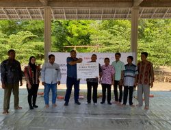 EMCL Bersama Mitra Pendamping Alas Institute Laksanakan Musyawarah Pertanggungjawaban di Dua Kabupaten