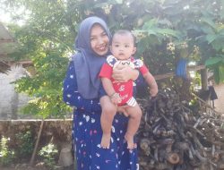 Layanan JKN Ringankan dan Temani Puji Jalani Proses Persalinan Buah Hatinya