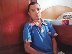 Adi Bersyukur, Operasi Glaukoma Sang Ibu Dijamin Layanan JKN