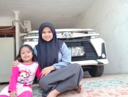 derita batu empedu, ulfa percayakan program jkn ringankan biaya operasi