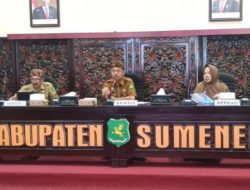 BPPKAD Sumenep Minta Pemdes dan Petugas SPPT Optimalkan Penarikan PBB P2