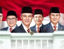 Saiful Mujani: Rekam Jejak Calon Berpengaruh pada Elektabilitas Pilpres