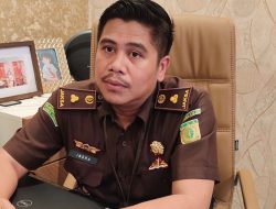 Terbukti Korupsi, Lima Terdakwa Gedung Dinkes Divonis Satu Tahun