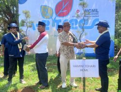 Satukan Kegiatan Masyarakat, HCML Gelar Festival Pesisir 2