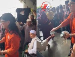 Viral Bagi-bagi Uang, Bawaslu Pamekasan Panggil Gus Miftah