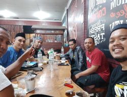 MWCNU Paiton Gagas Pendirian Mullaf Center