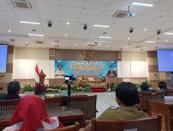 Tingkatkan Kualitas Pendidikan di Probolinggo, BBGP dan Dispendik Asah Calon Guru Penggerak Lewat Lokakarya 7 Panen Hasil Belajar