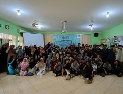 Komitmen Membina Generasi Muda, PII Jatim Gelar Leadership Basic Training