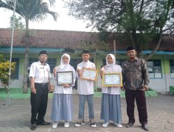 Tiga Siswa SMK Pesisir Raih Nilai Terbaik di Ajang Oliempiade Sains Pemuda Indonesia