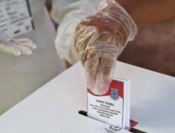 SMRC: 6,88 Persen Publik Terpolarisasi Karena Perbedaan Pilihan Presiden