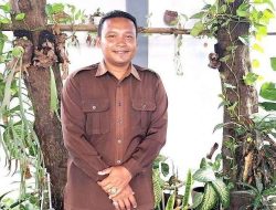 keponakan masuk rumah sakit, pria ini percayakan layanan jkn