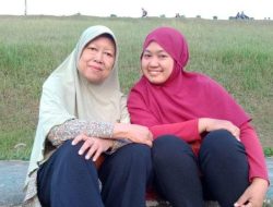 rutin transfusi darah, layanan program jkn ringankan beban keluarga pensiunan asn ini