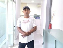 romin puas, layanan jkn jamin penuh penyakit kanker serviks sang adik