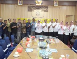 Kominfo Jatim Apresiasai JMSI Jatim Bikin Program Penguatan Media