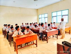 MENCURI, SISI GELAP PERWATAKAN DAN PERBUATAN