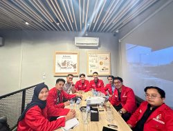 Gelar Raker, DPD GMNI Jatim Dorong Penguatan Organisasi Melalui Digitalisasi