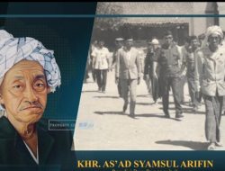 Ajaran-Ajaran Kesetiaan