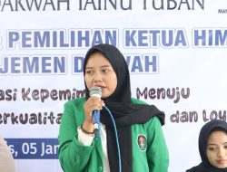 Presiden BEM Tolak Black Campaign