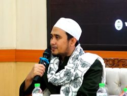 Santri Pesantren Nurul Jadid Ngaji Fikih Perempuan