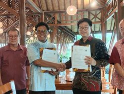 Pesantren Nurul Jadid dan LKPBT Jatim Teken MoU Pengembangan Bahasa Mandarin dan Beasiswa Studi di Tiongkok