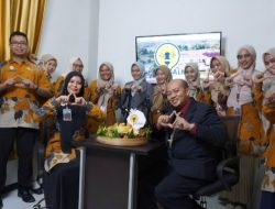 PODCAST ALMAN, INOVASI RSUD R. ALI MANSHUR UNTUK MASYARAKAT KABUPATEN TUBAN