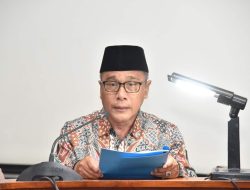 Tiga Raperda Jadi Prioritas Bapemperda DPRD Sumenep
